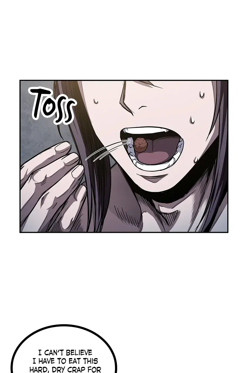 Nano Machine Chapter 44 Page 89