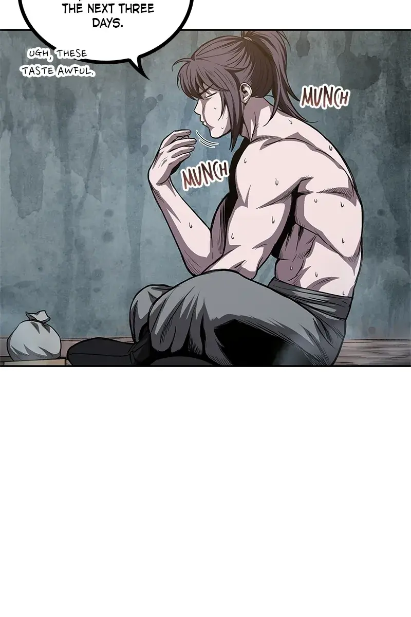 Nano Machine Chapter 44 Page 90