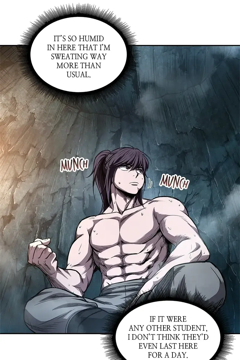 Nano Machine Chapter 44 Page 91