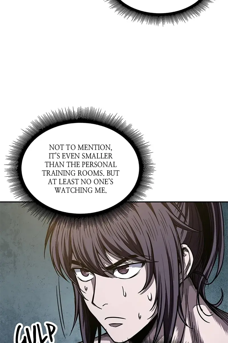 Nano Machine Chapter 44 Page 92