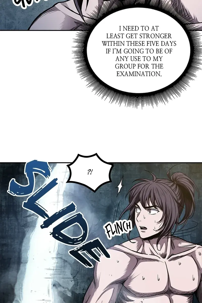 Nano Machine Chapter 44 Page 93