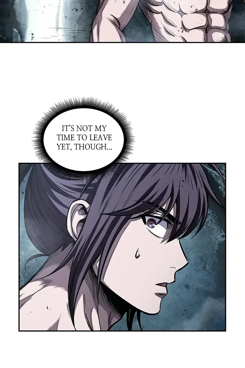 Nano Machine Chapter 44 Page 94