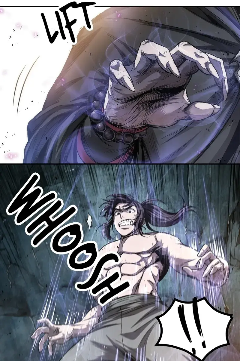 Nano Machine Chapter 44 Page 97