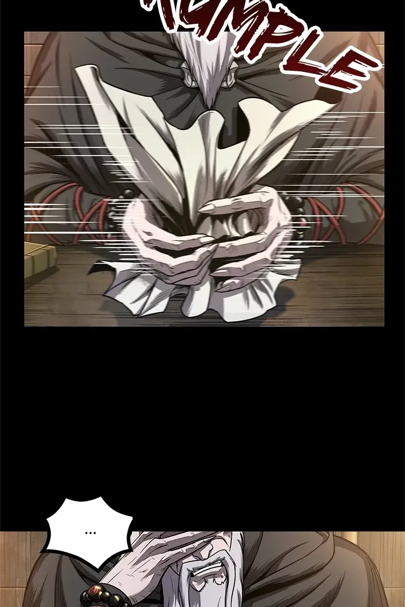 Nano Machine Chapter 45 Page 6