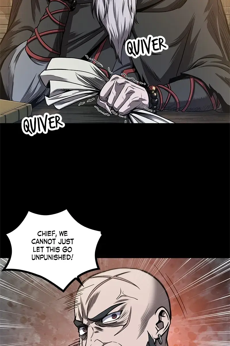 Nano Machine Chapter 45 Page 7