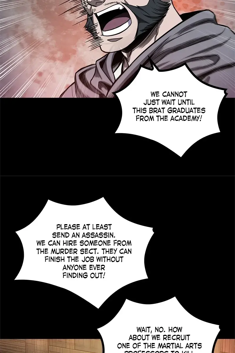 Nano Machine Chapter 45 Page 8