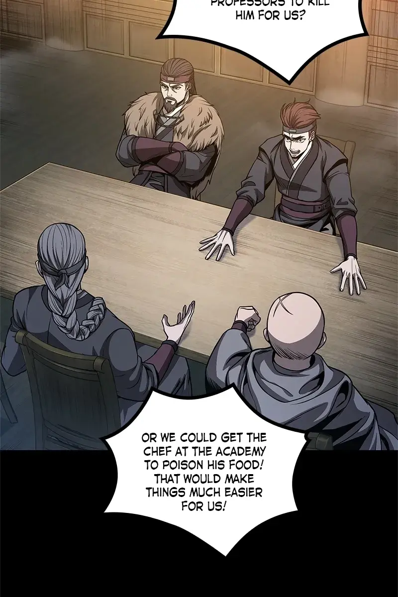 Nano Machine Chapter 45 Page 9