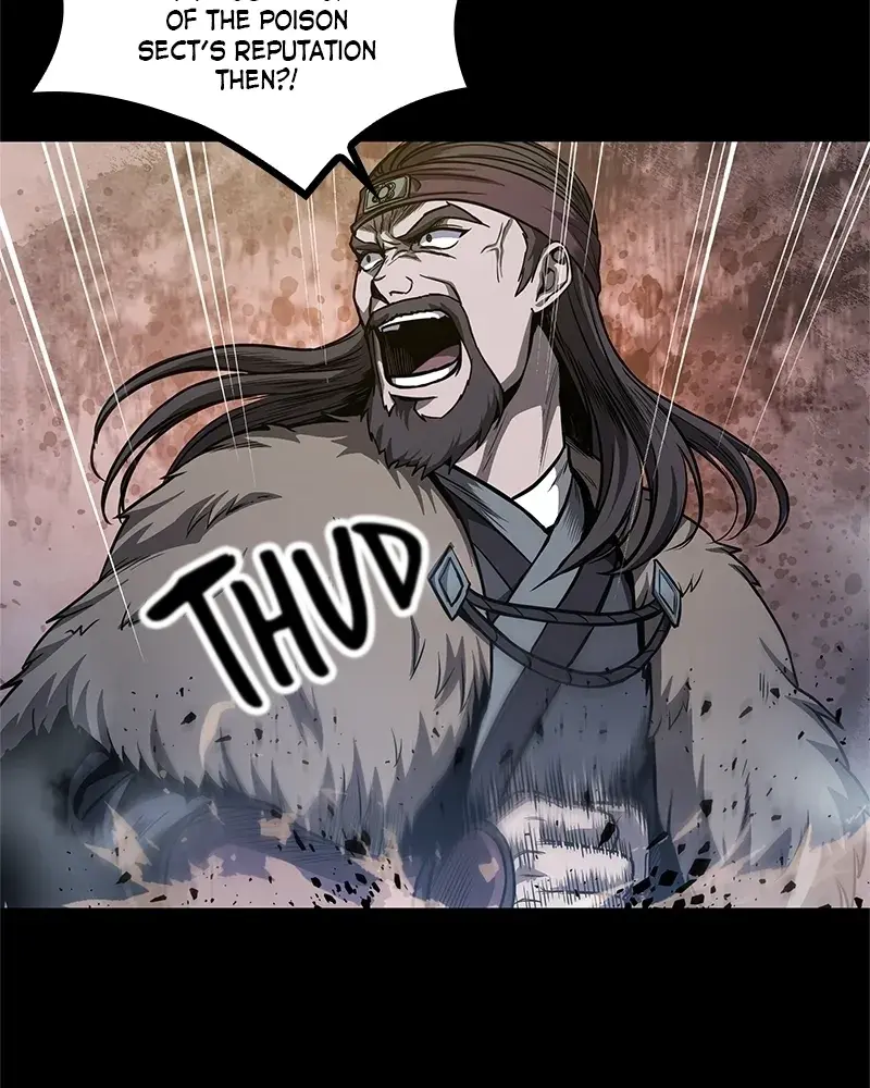 Nano Machine Chapter 45 Page 11