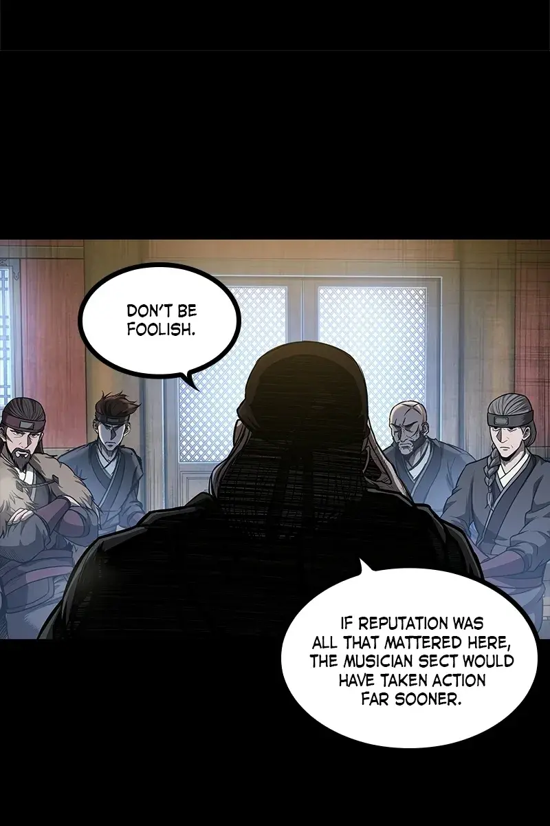 Nano Machine Chapter 45 Page 12