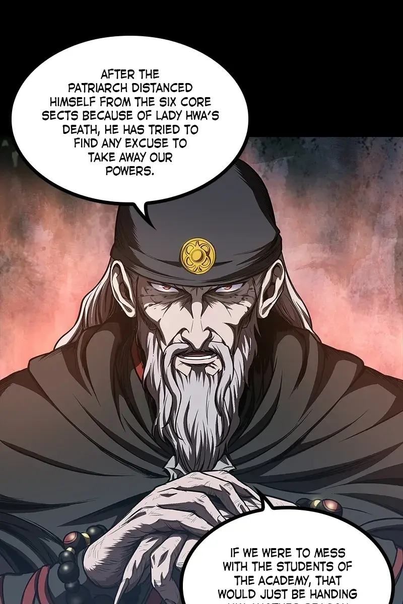 Nano Machine Chapter 45 Page 13