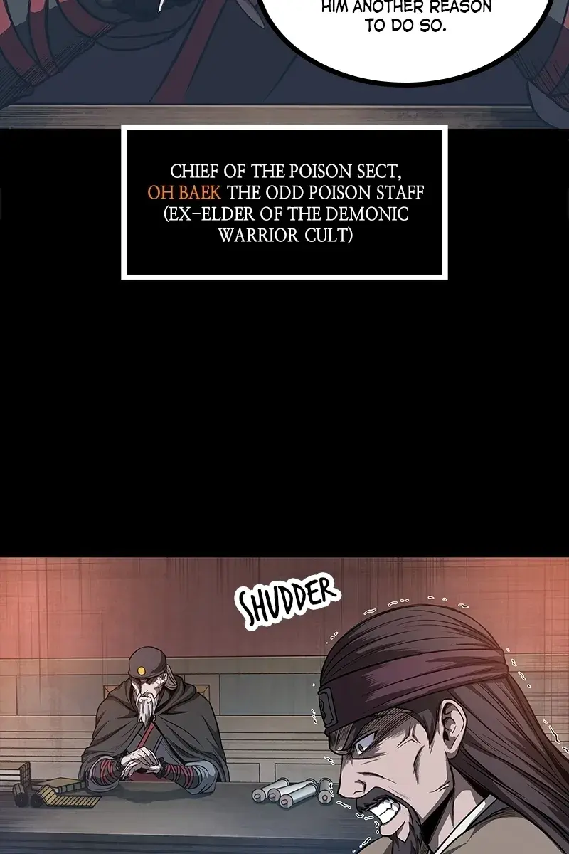 Nano Machine Chapter 45 Page 14