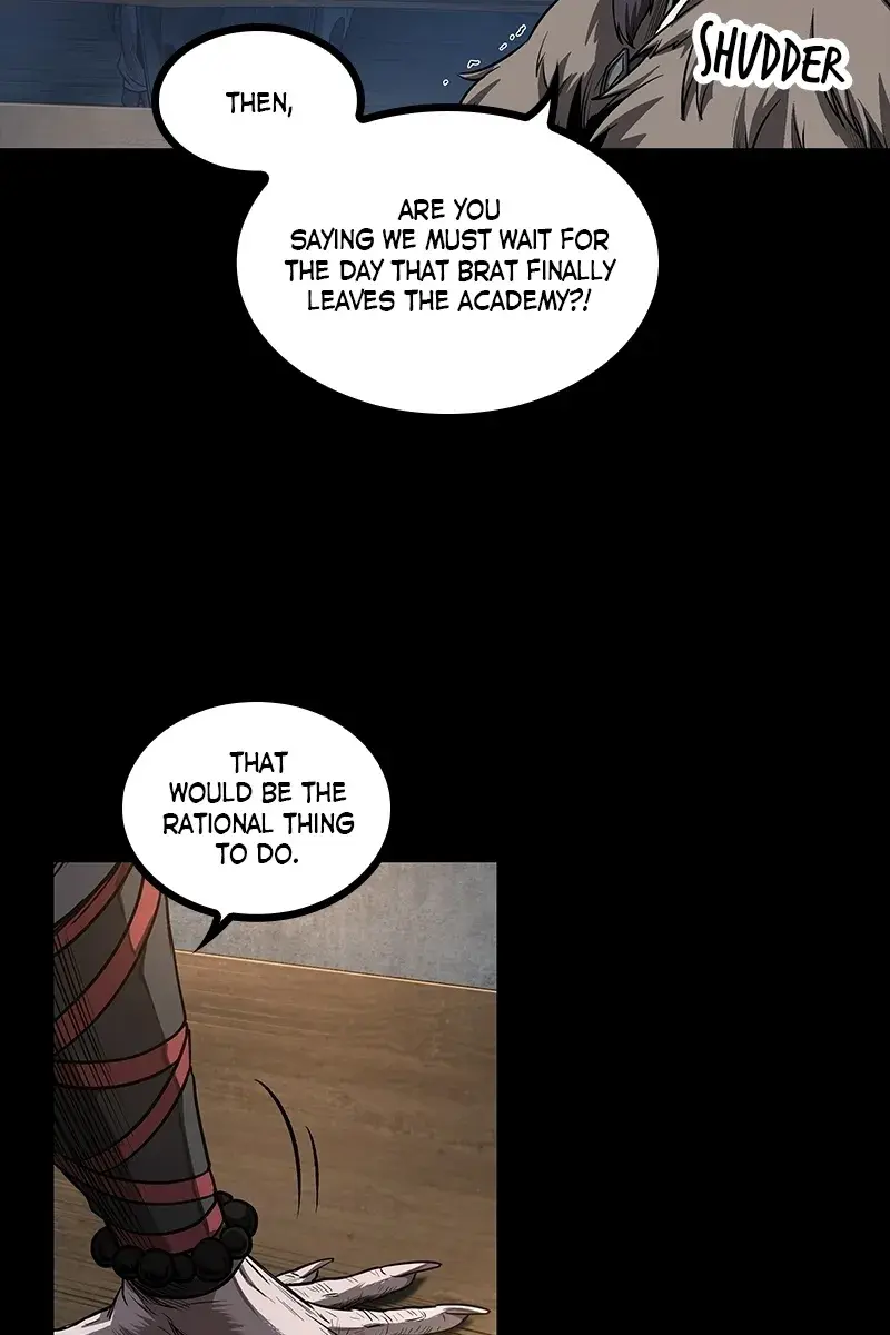 Nano Machine Chapter 45 Page 15