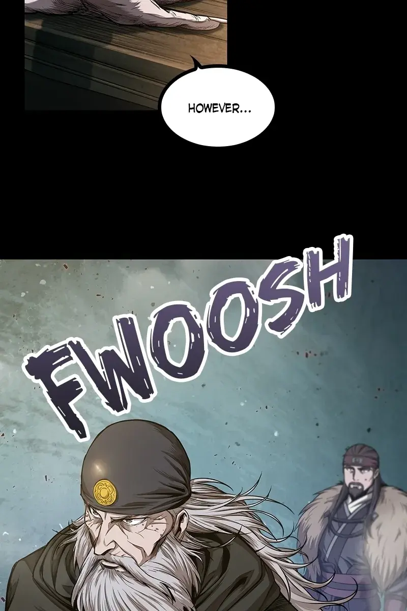 Nano Machine Chapter 45 Page 16