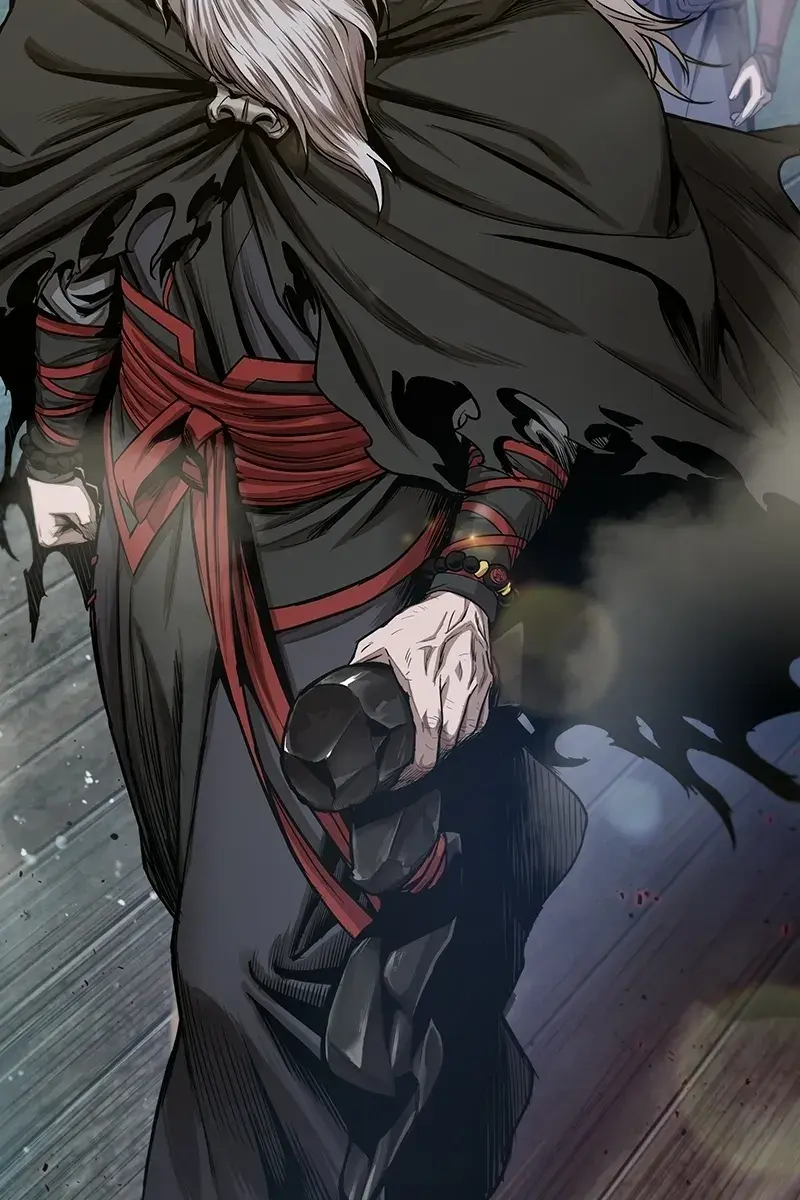 Nano Machine Chapter 45 Page 17