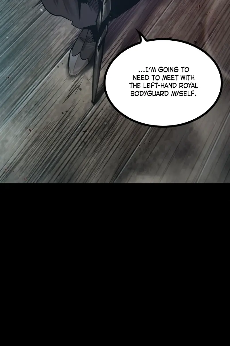 Nano Machine Chapter 45 Page 18