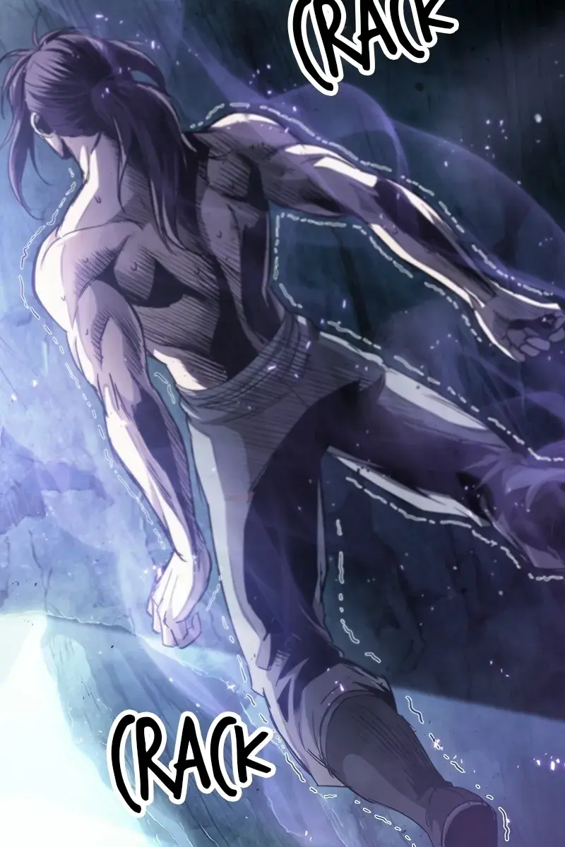 Nano Machine Chapter 45 Page 21