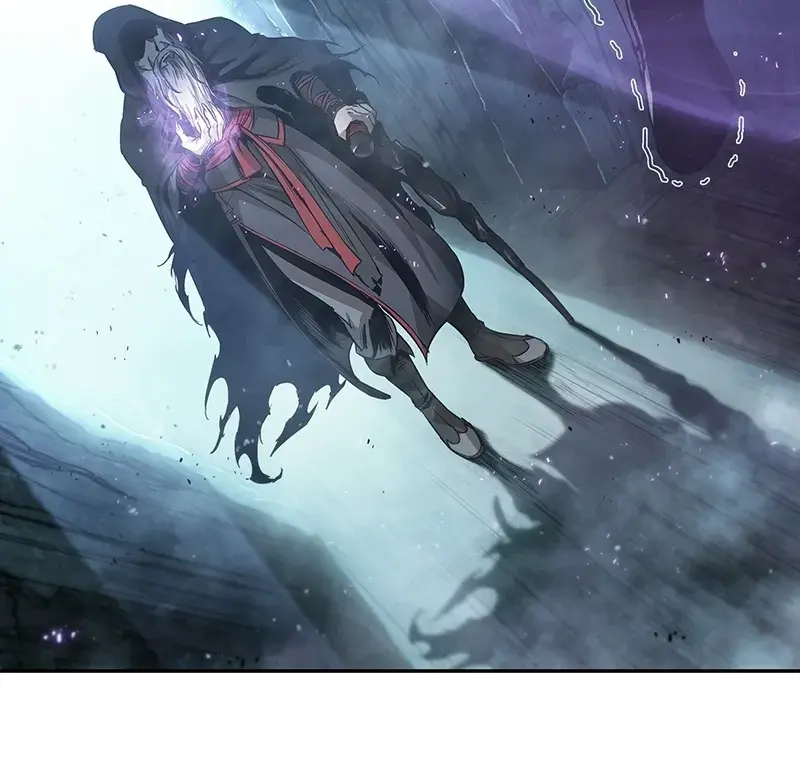 Nano Machine Chapter 45 Page 22