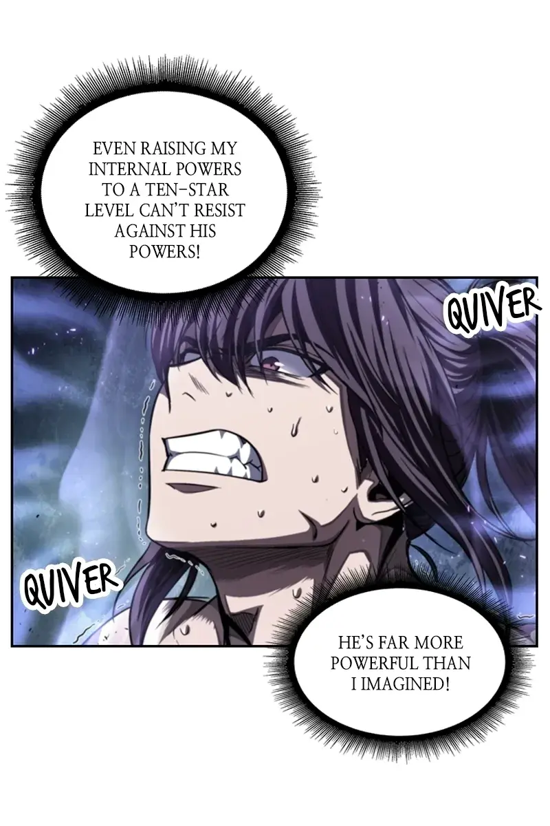 Nano Machine Chapter 45 Page 24