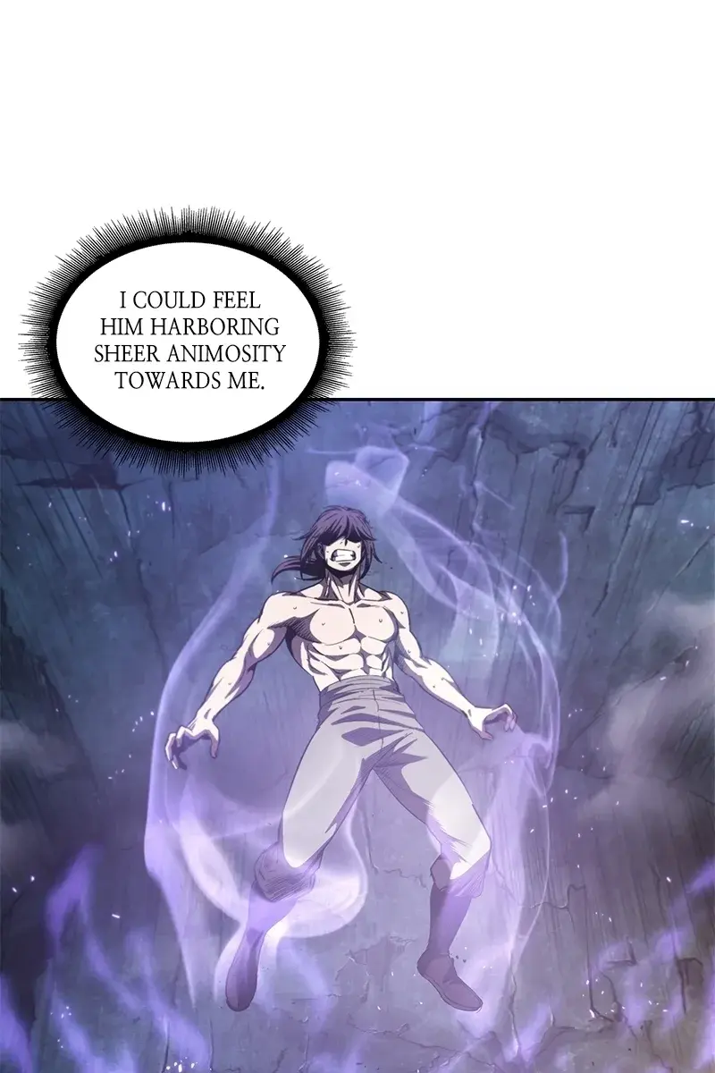 Nano Machine Chapter 45 Page 25