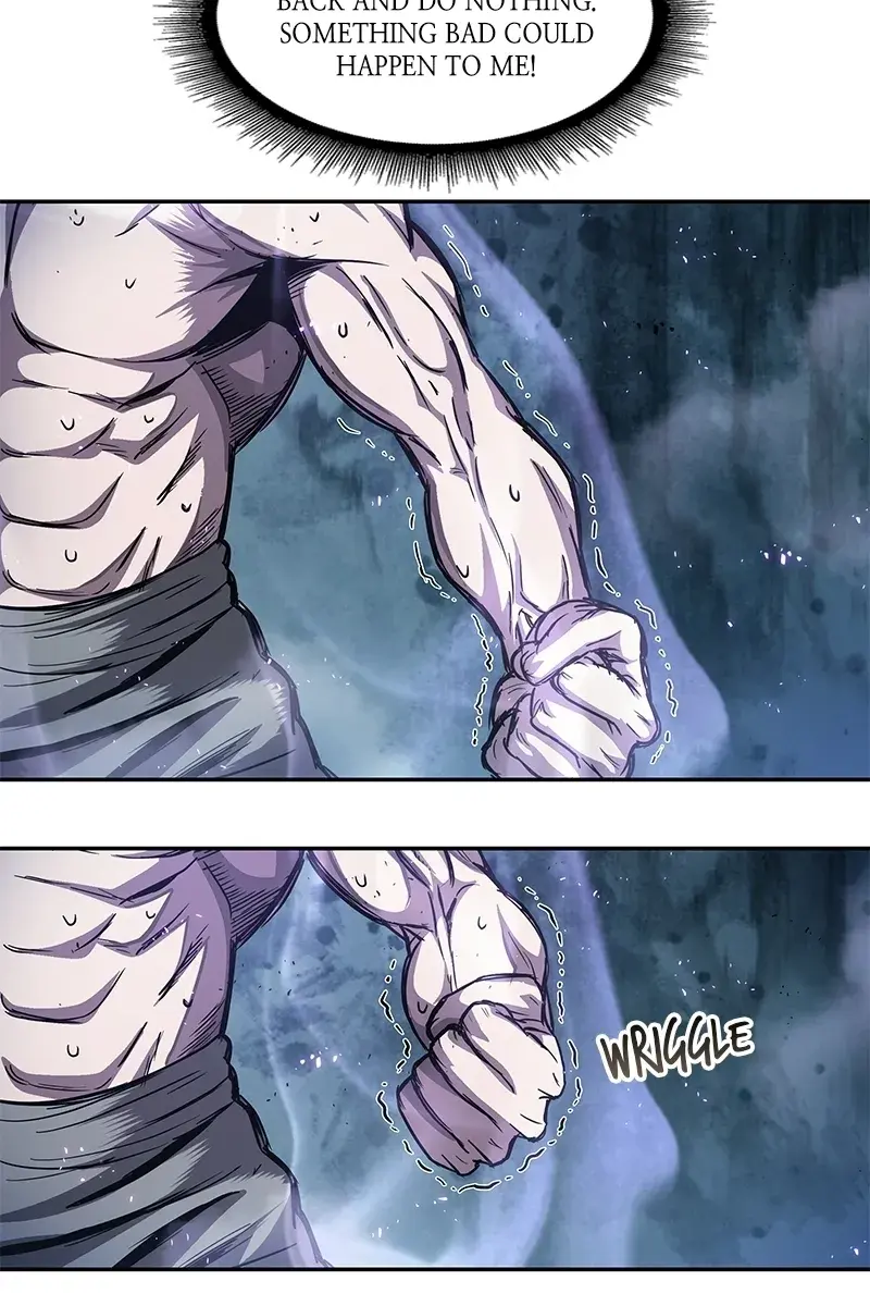 Nano Machine Chapter 45 Page 27