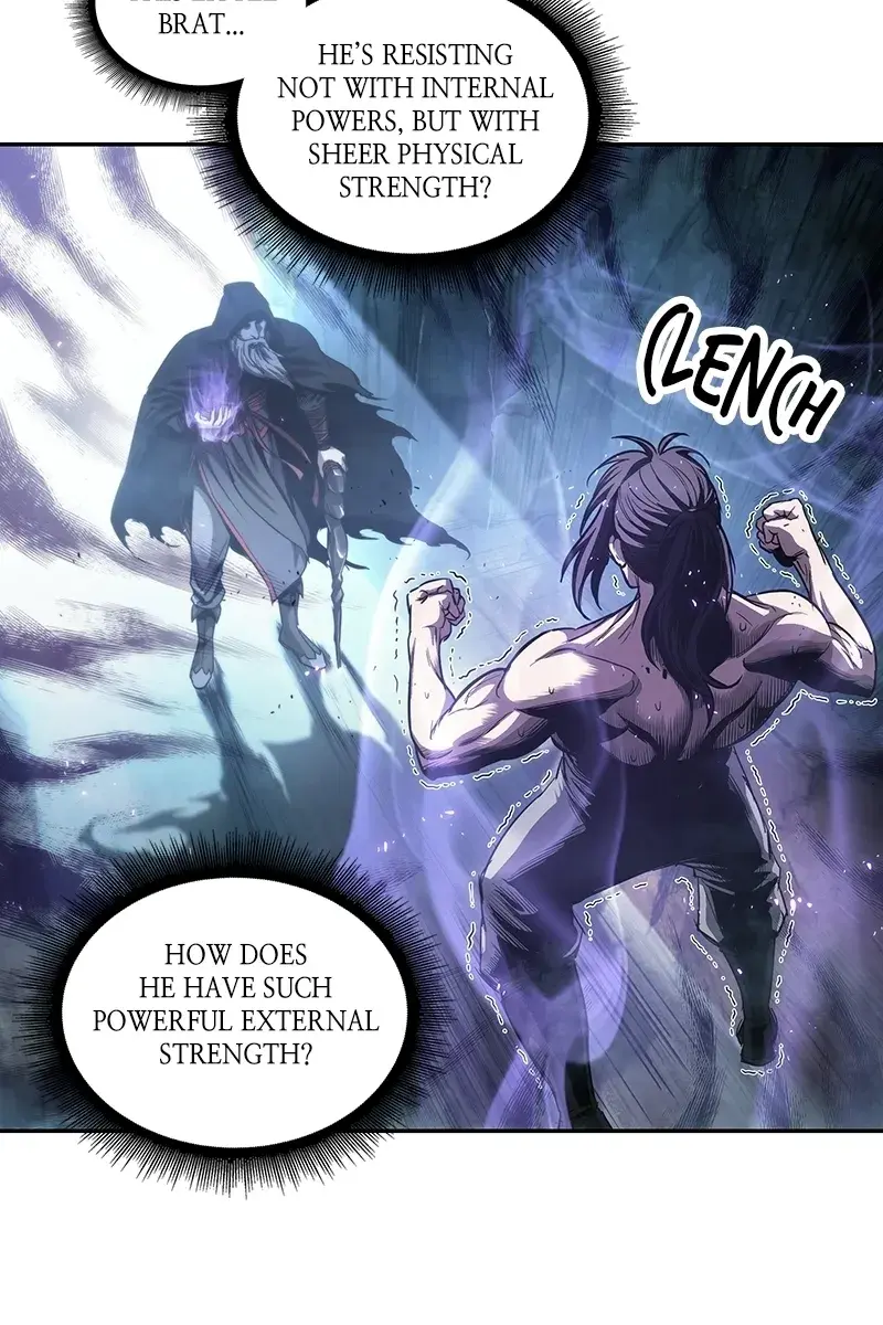 Nano Machine Chapter 45 Page 29