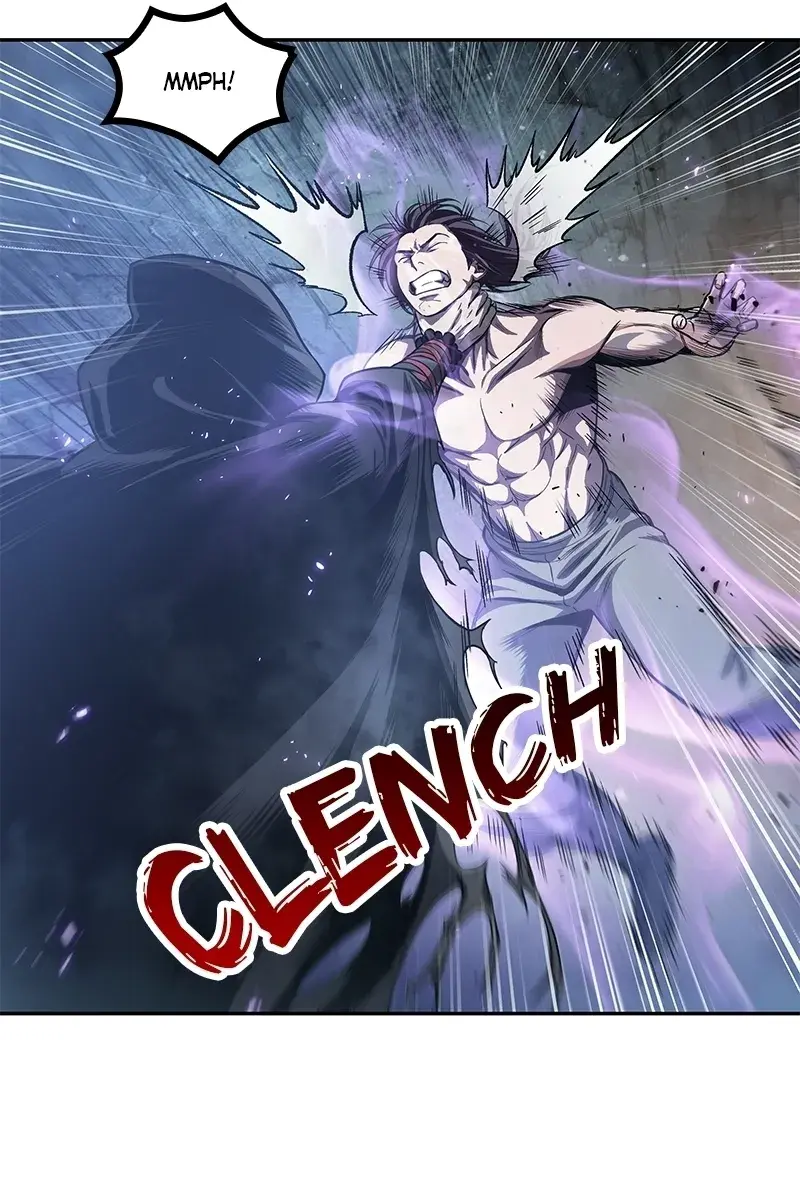 Nano Machine Chapter 45 Page 34