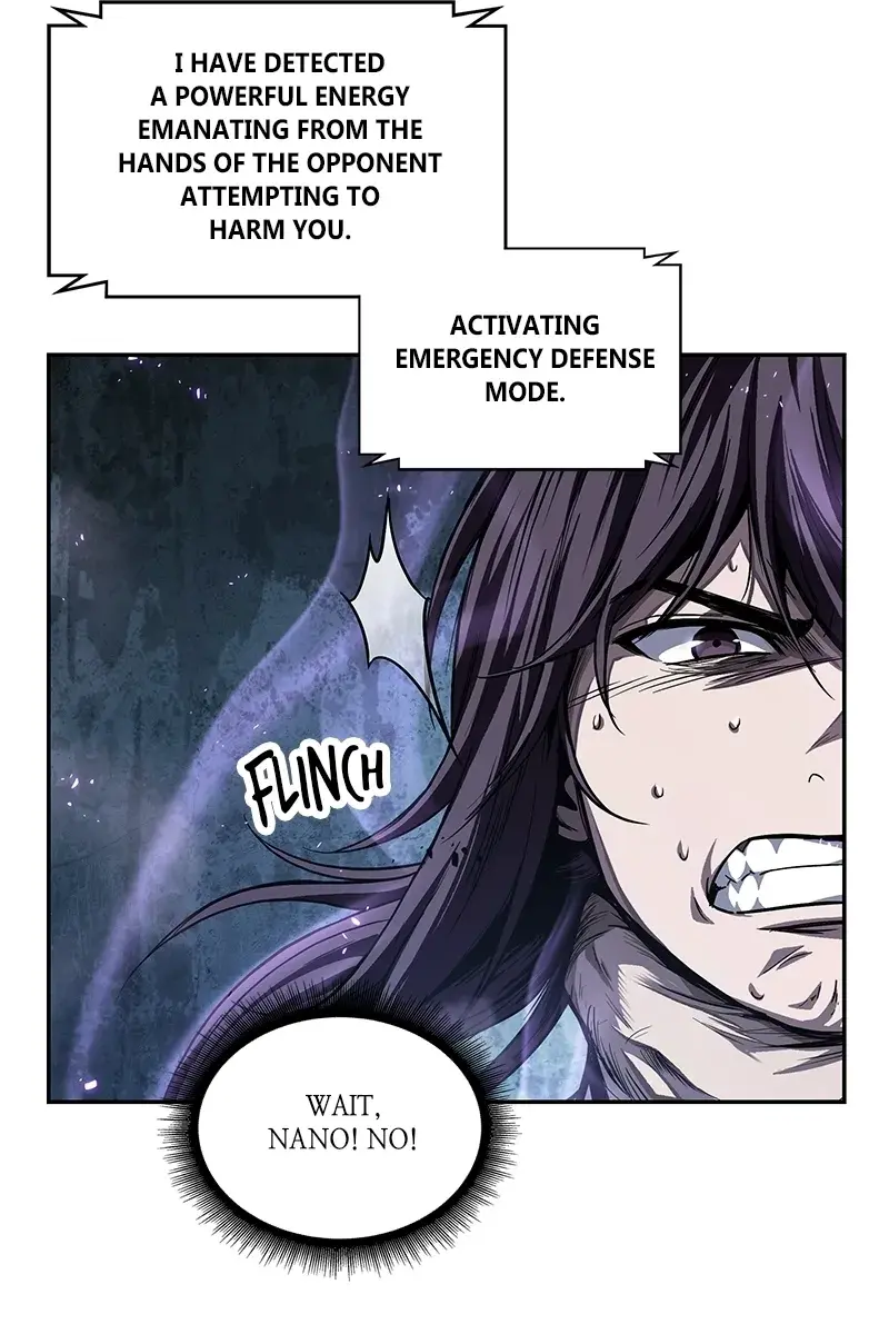 Nano Machine Chapter 45 Page 35