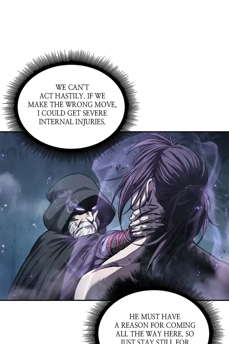 Nano Machine Chapter 45 Page 36