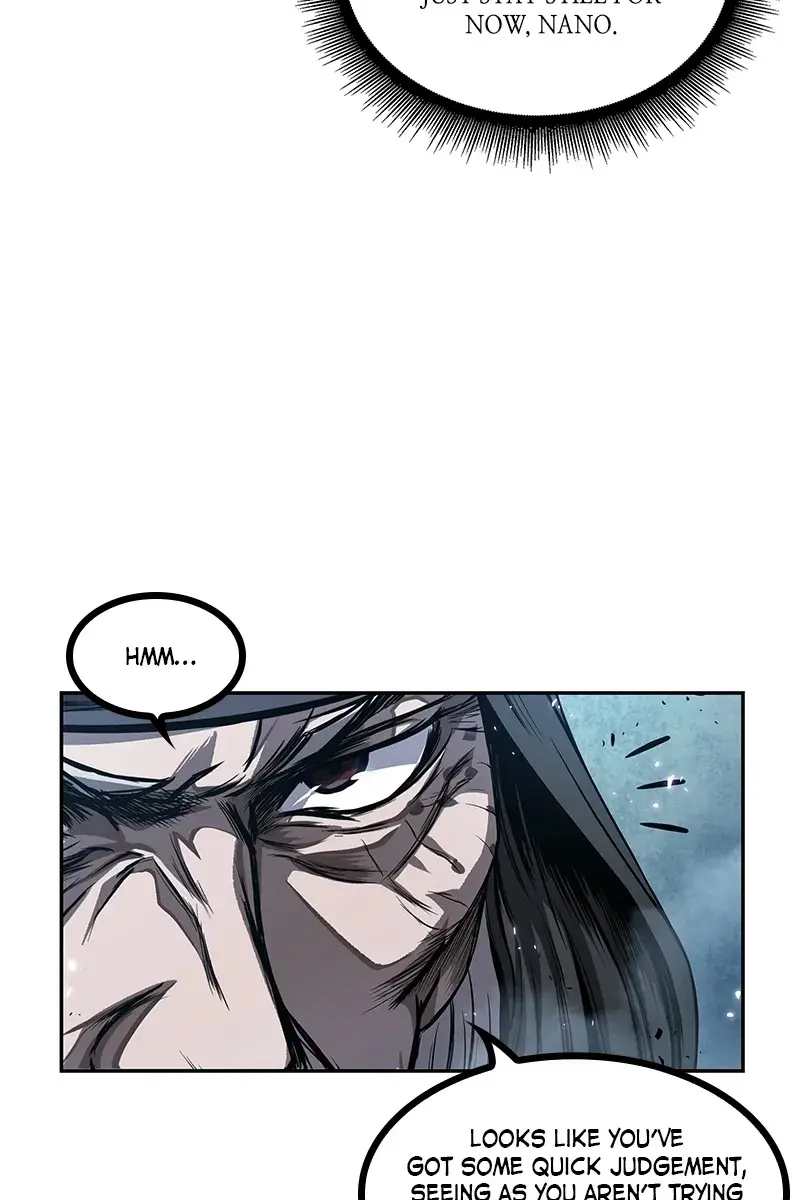 Nano Machine Chapter 45 Page 37