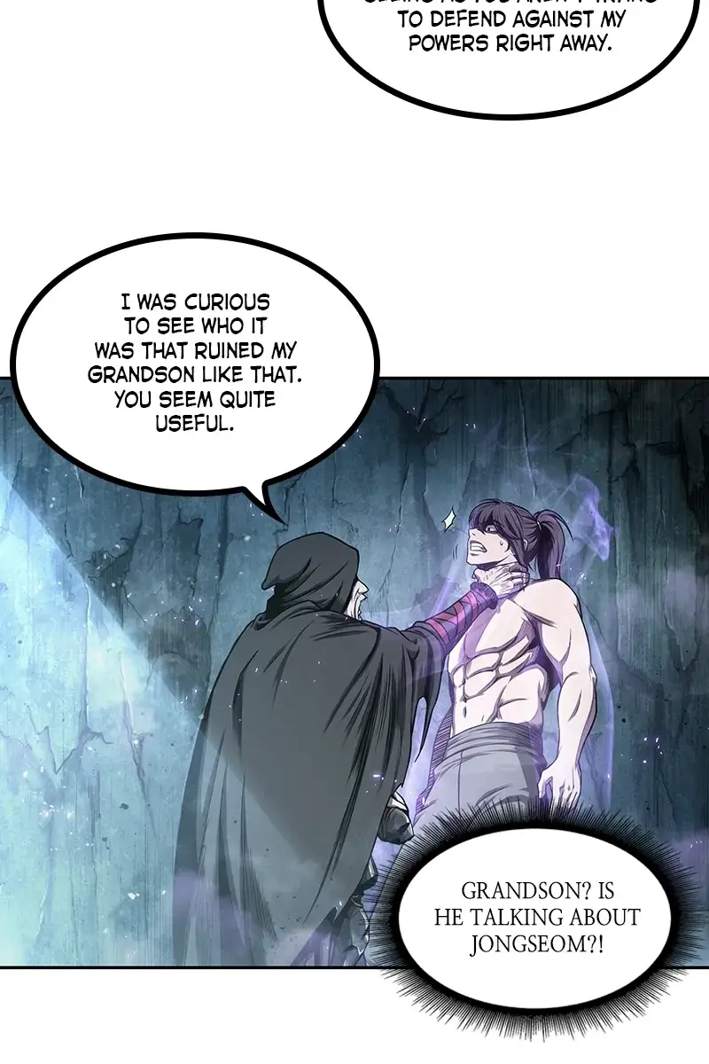 Nano Machine Chapter 45 Page 38