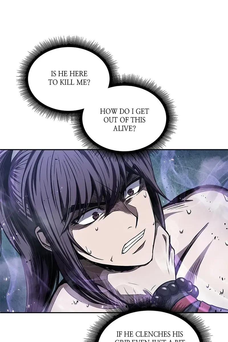 Nano Machine Chapter 45 Page 40