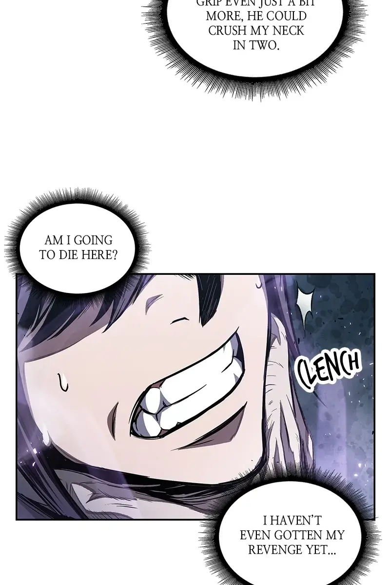 Nano Machine Chapter 45 Page 41