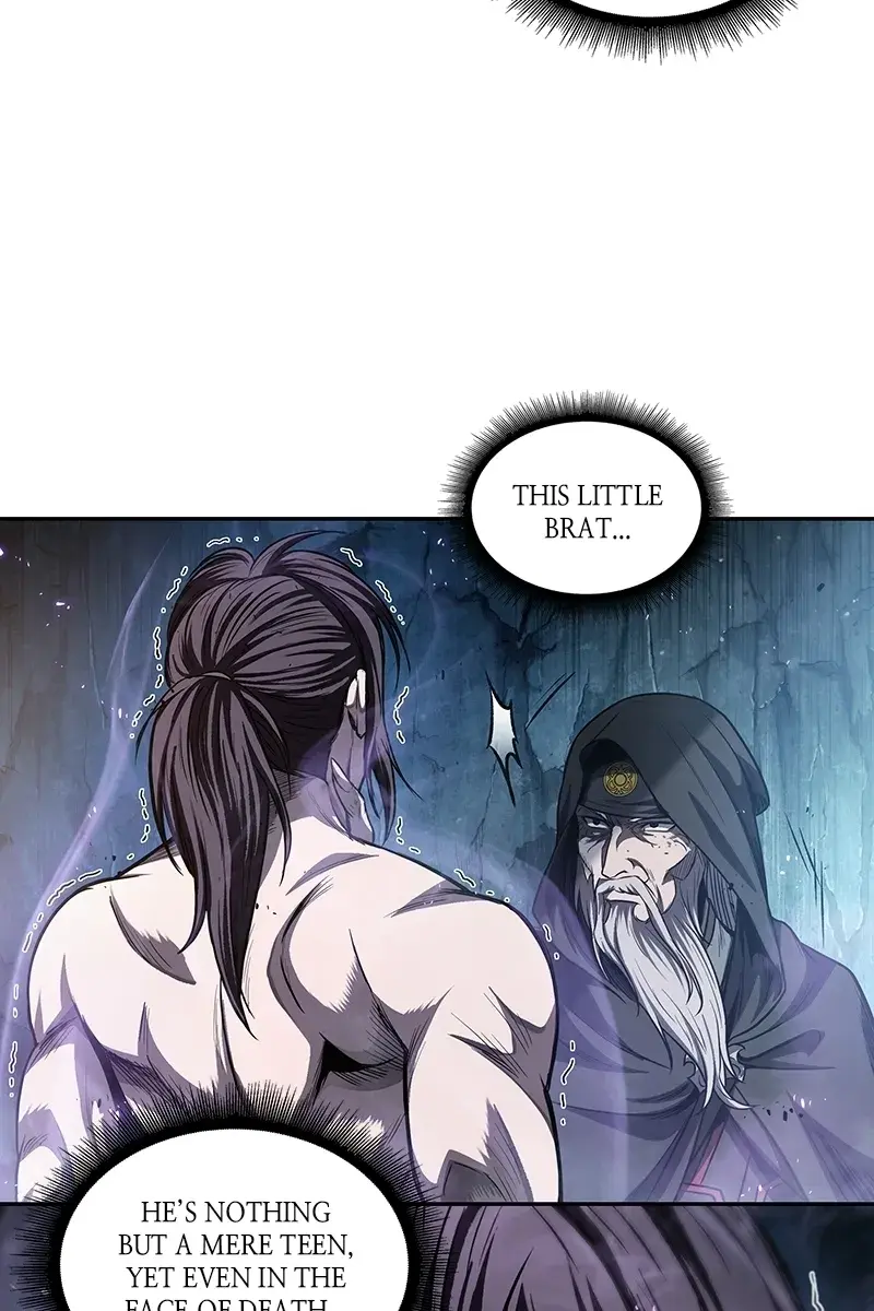 Nano Machine Chapter 45 Page 42