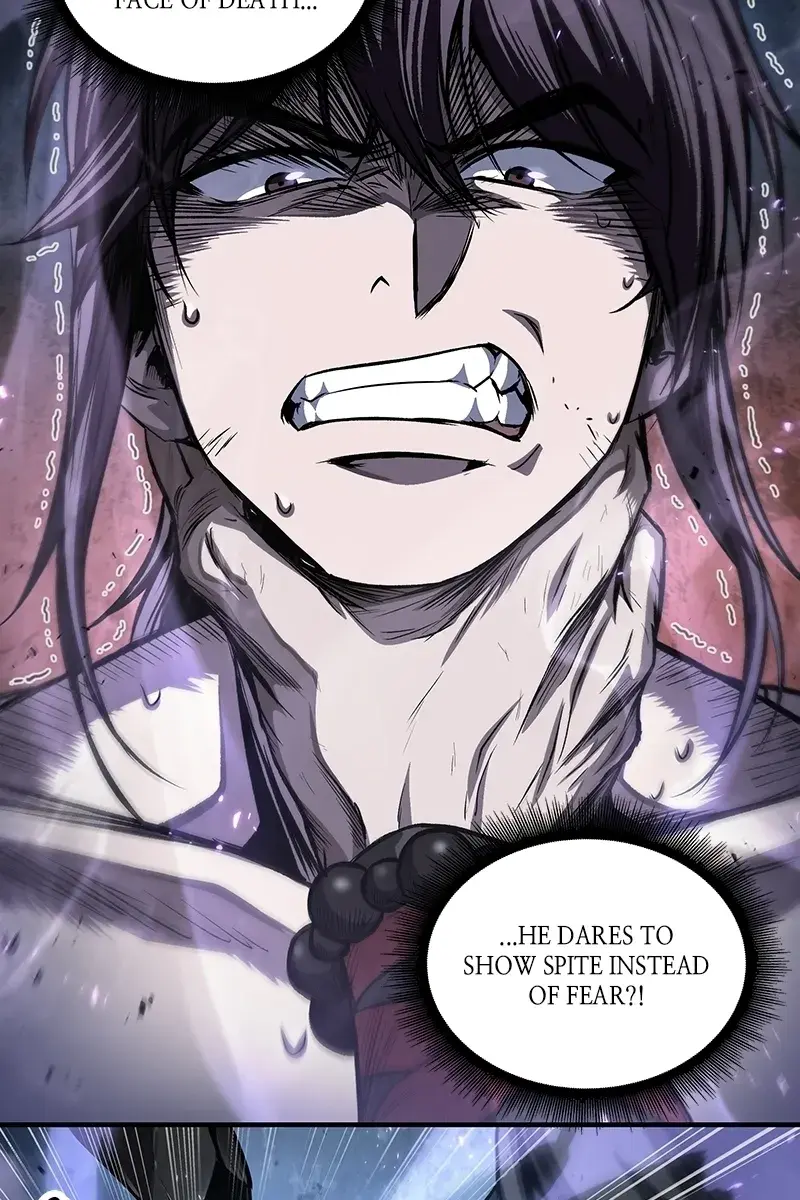 Nano Machine Chapter 45 Page 43