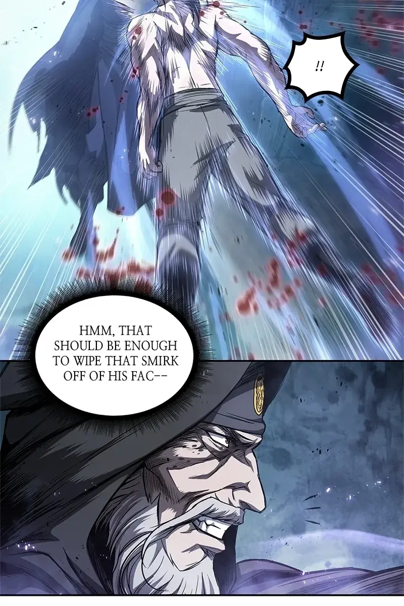 Nano Machine Chapter 45 Page 49