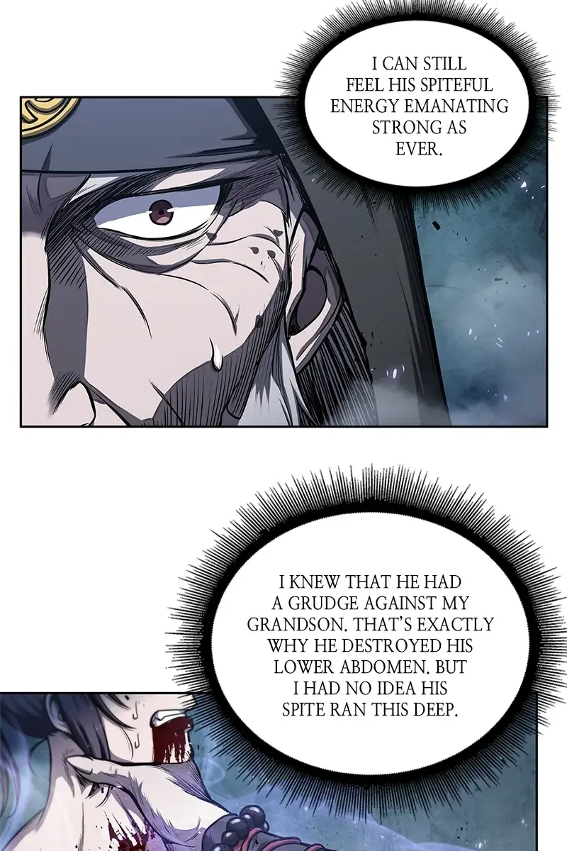 Nano Machine Chapter 45 Page 51