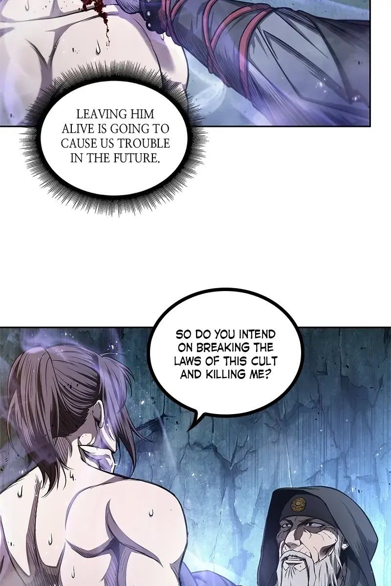 Nano Machine Chapter 45 Page 52