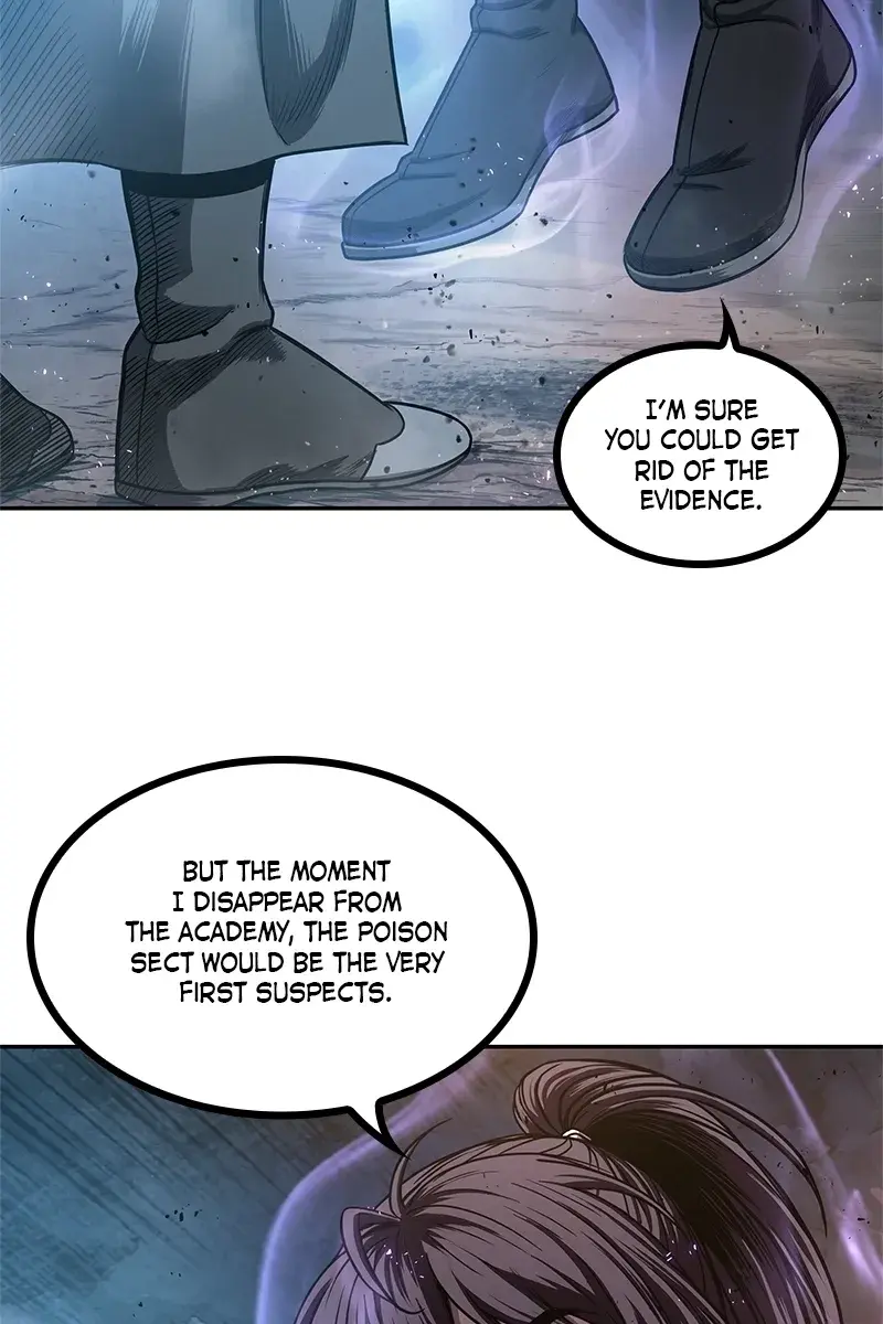 Nano Machine Chapter 45 Page 54