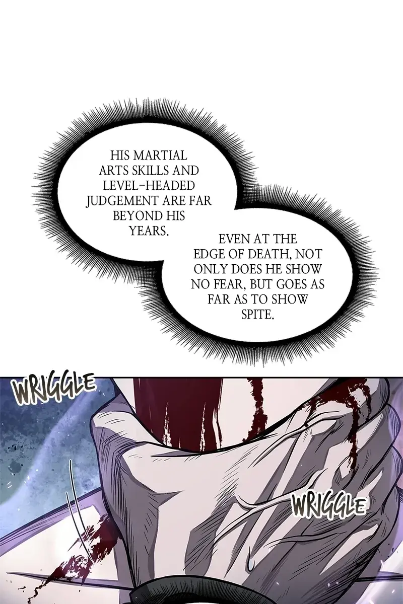 Nano Machine Chapter 45 Page 56