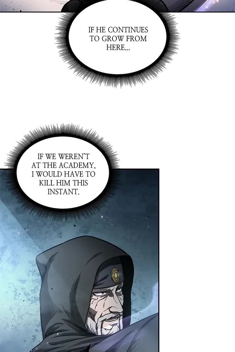 Nano Machine Chapter 45 Page 57