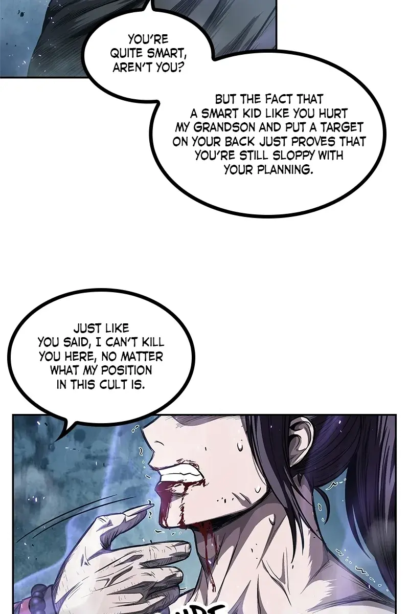 Nano Machine Chapter 45 Page 58