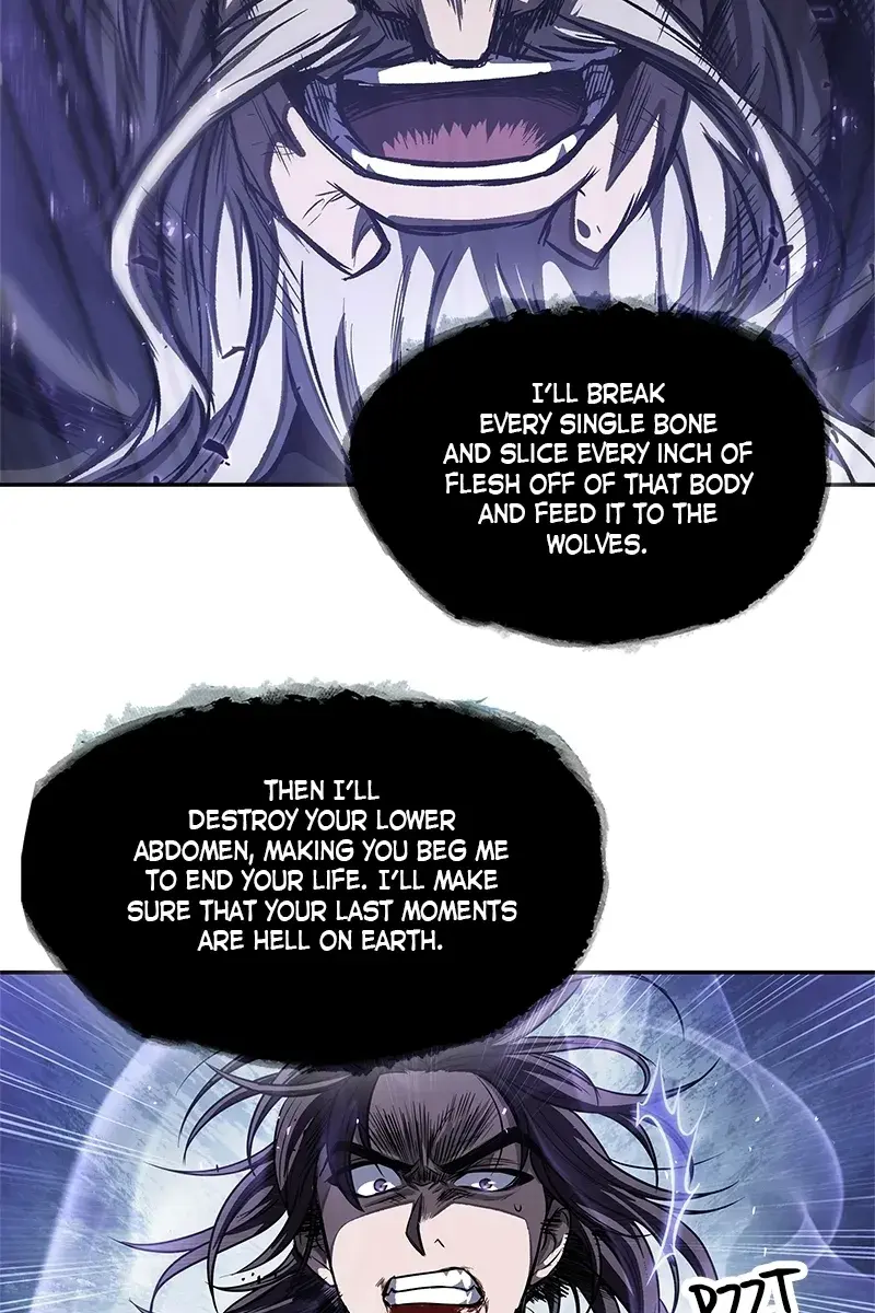 Nano Machine Chapter 45 Page 60