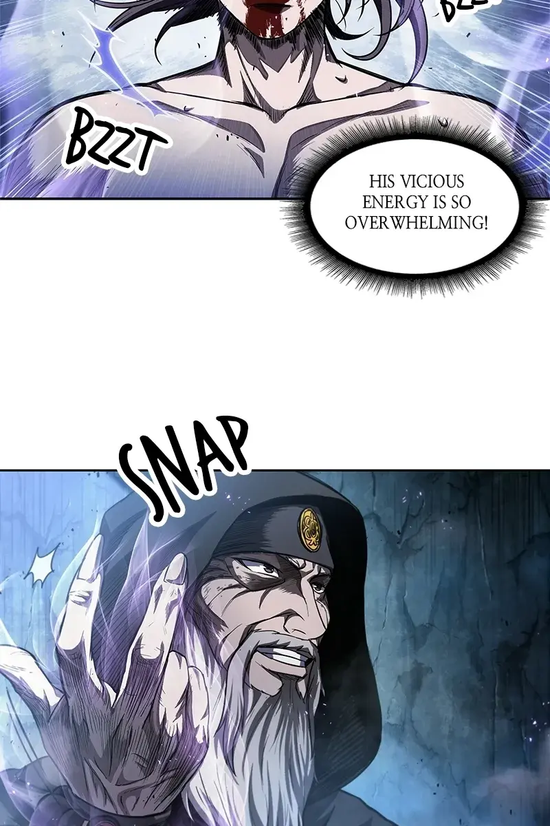 Nano Machine Chapter 45 Page 61