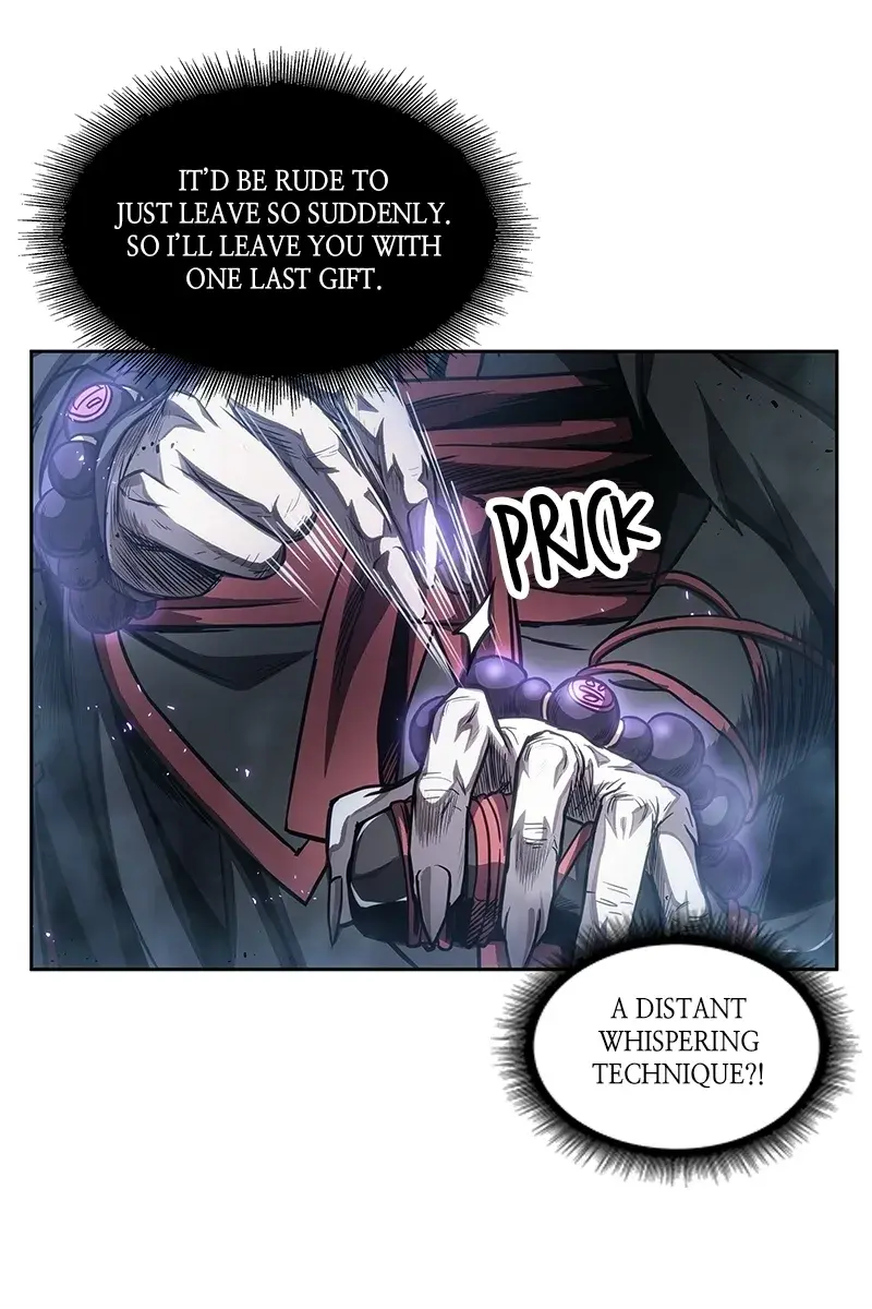 Nano Machine Chapter 45 Page 63