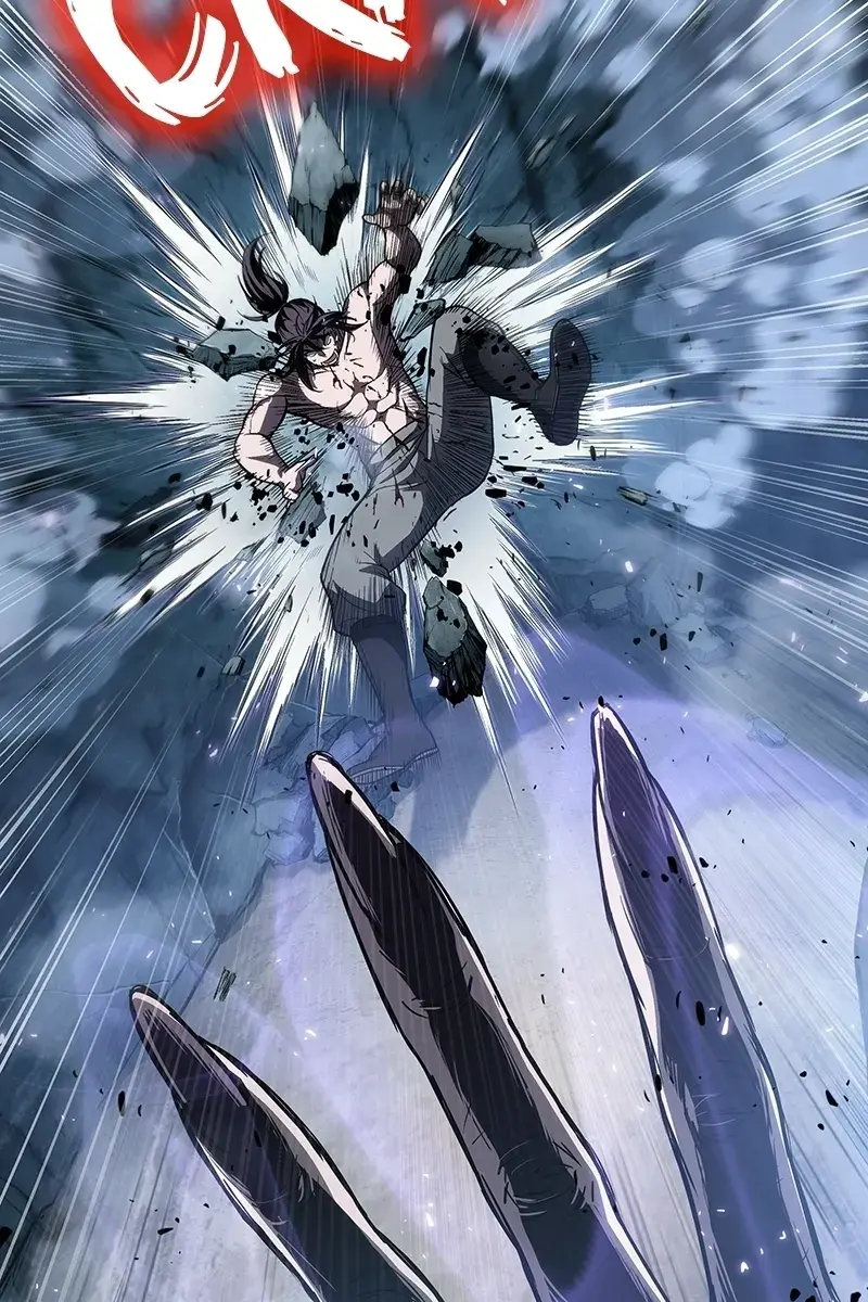 Nano Machine Chapter 45 Page 68