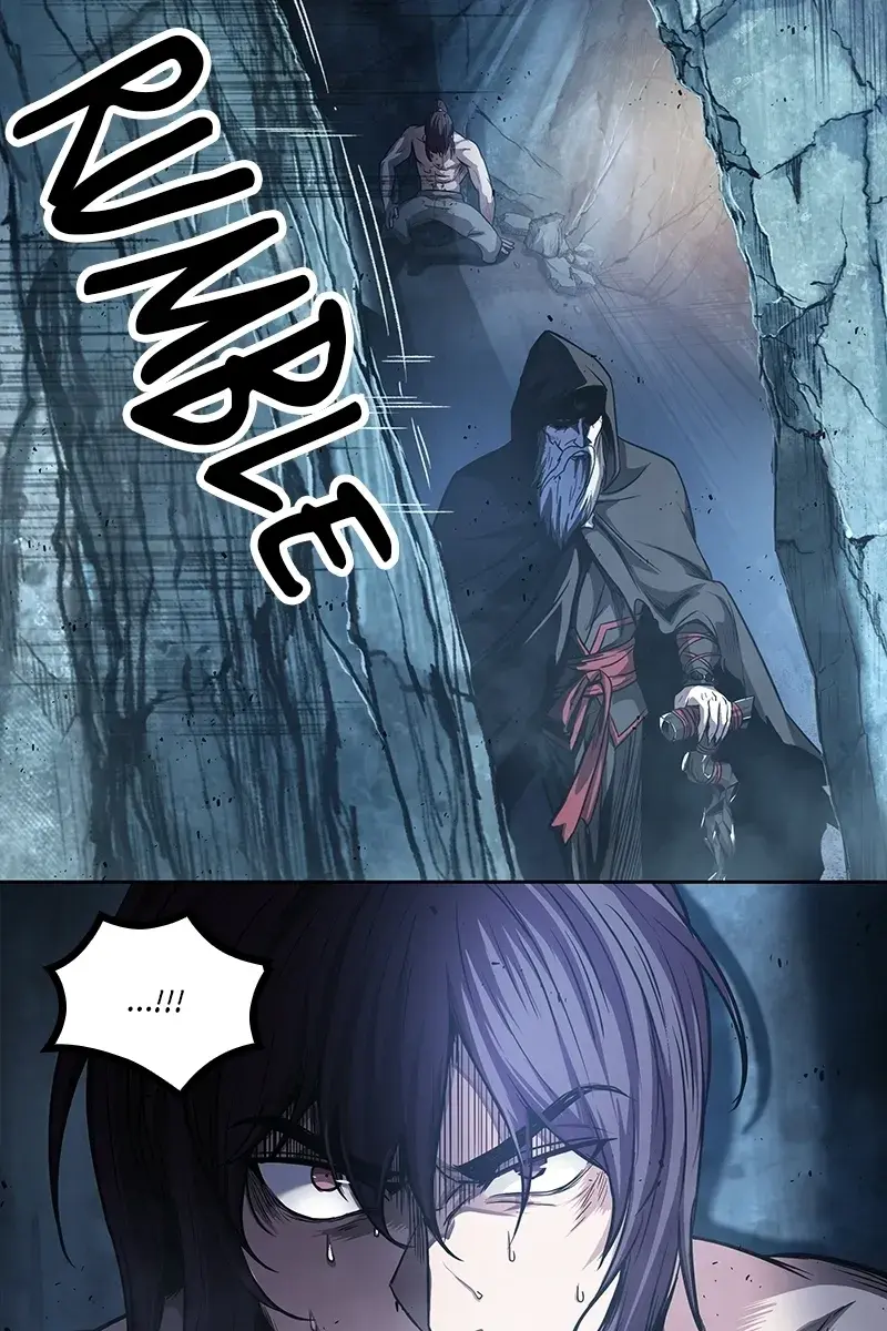 Nano Machine Chapter 45 Page 70