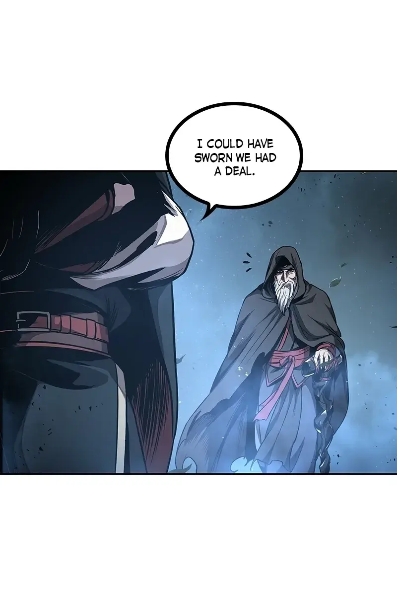 Nano Machine Chapter 45 Page 72