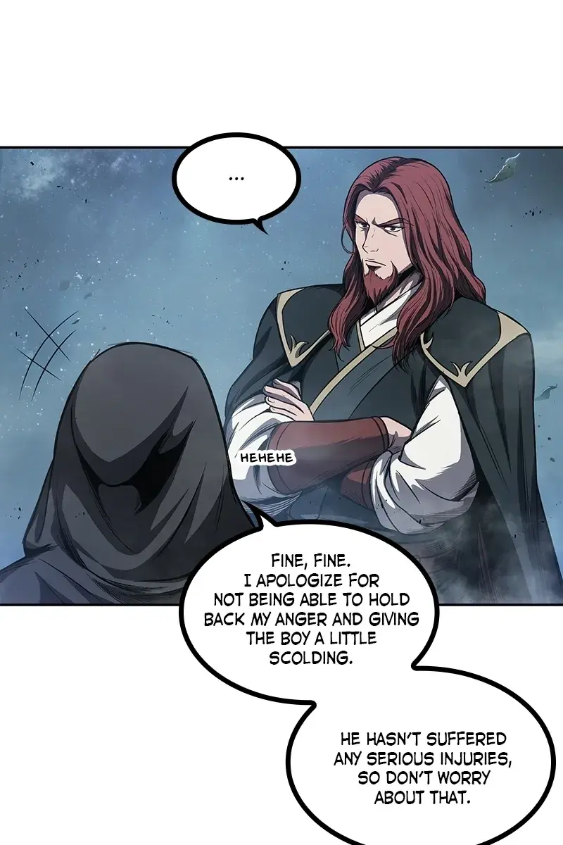 Nano Machine Chapter 45 Page 75