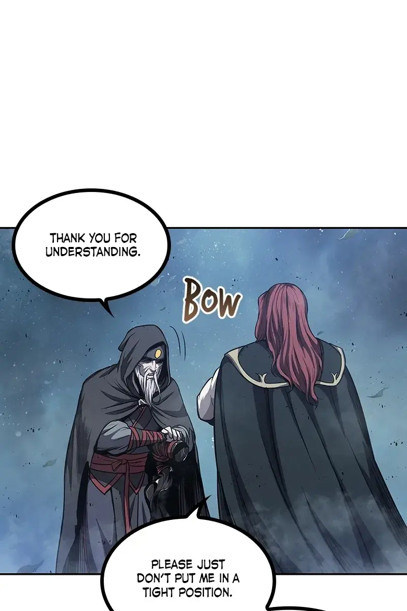 Nano Machine Chapter 45 Page 77