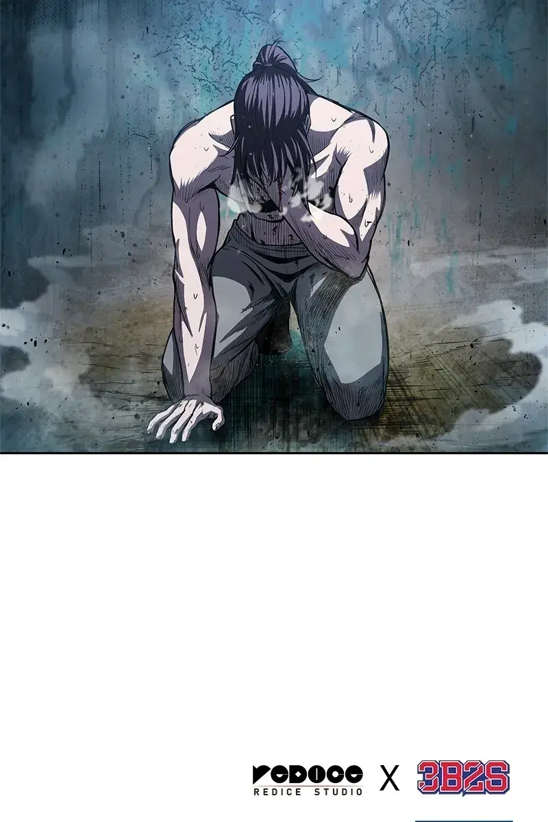 Nano Machine Chapter 45 Page 84